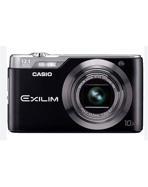 Casio Exilim EX-H5